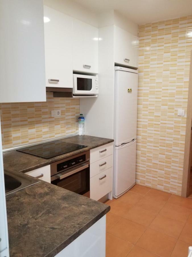 Calle De Dona Dolsa N6, 2Dcha อาลิกันเต ภายนอก รูปภาพ